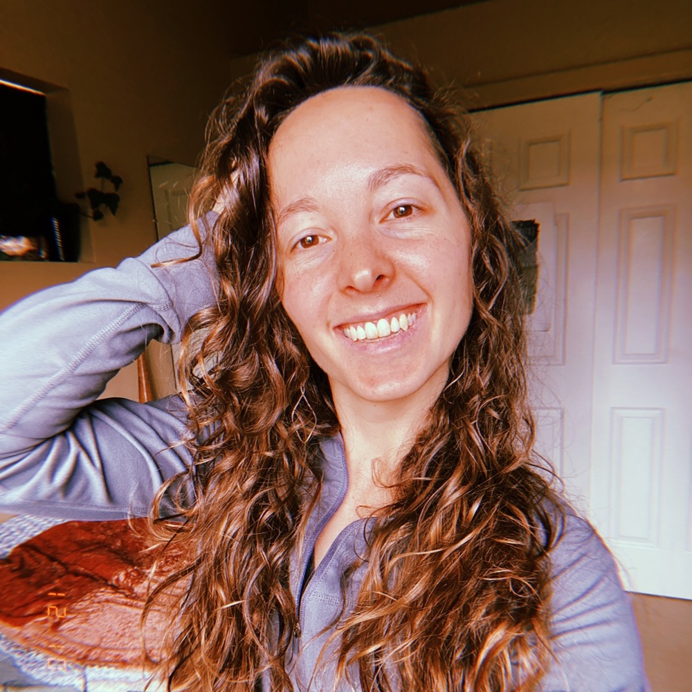Meet your Posher, Desiree